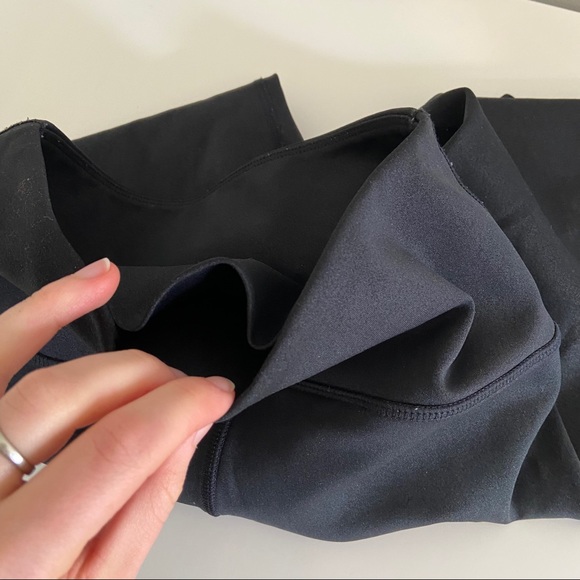 Aurum Glow Legging - Size XS - Picture 7 of 8